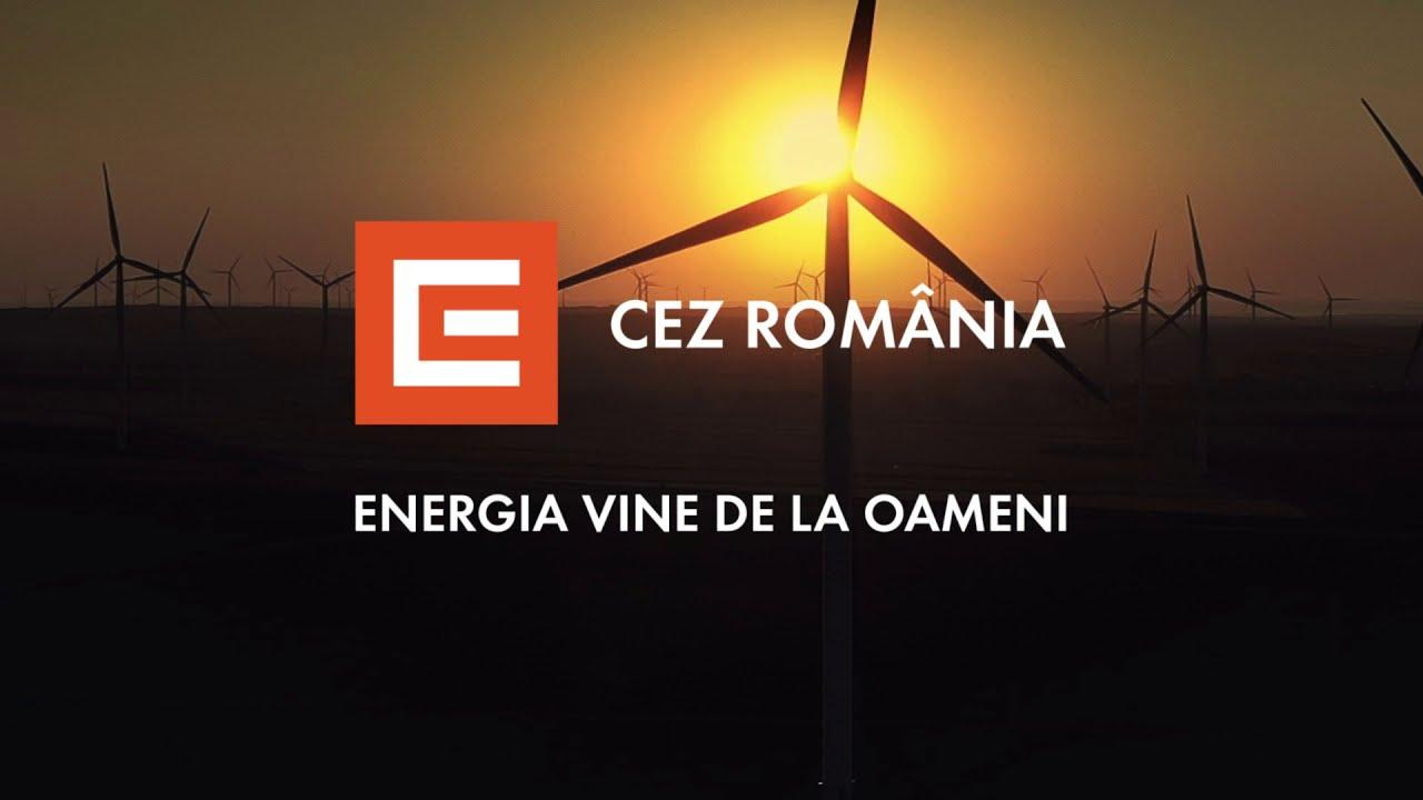 CEZ Romania