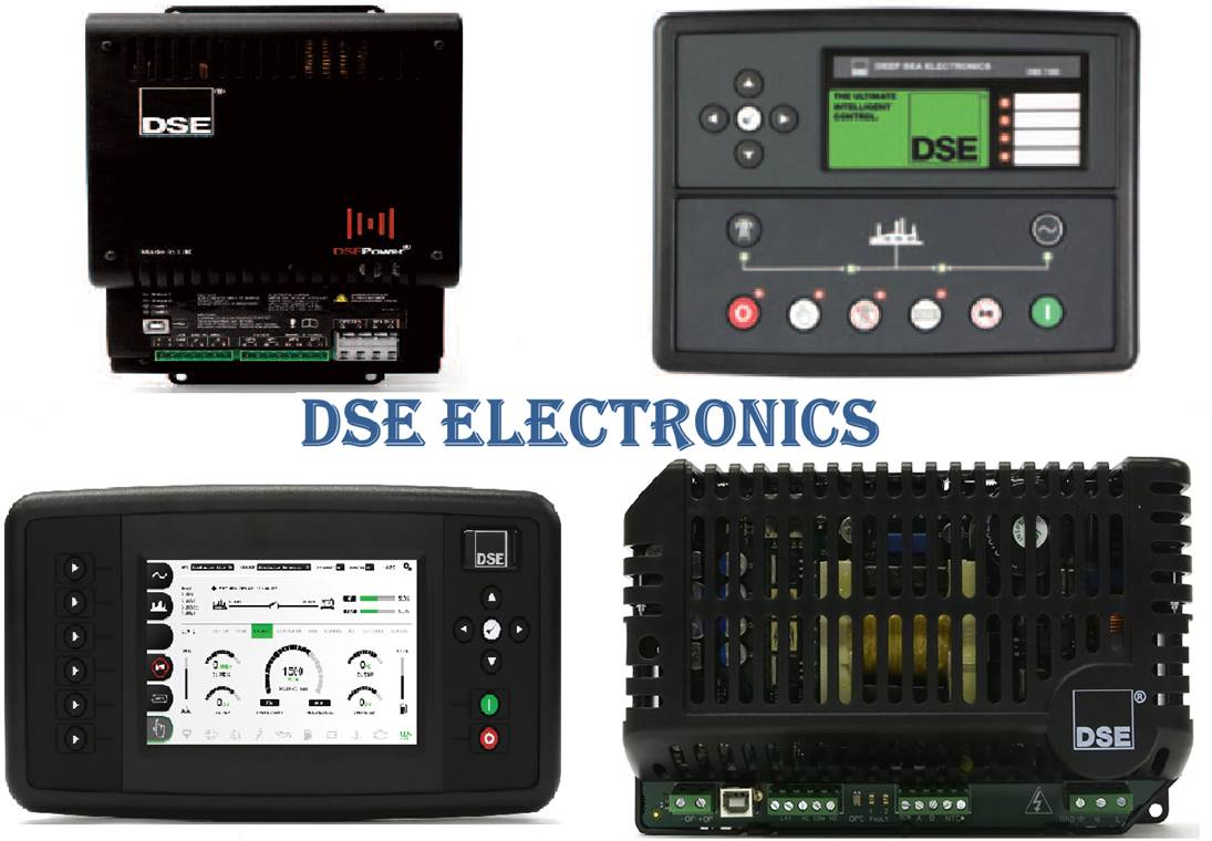 DSE Electronics