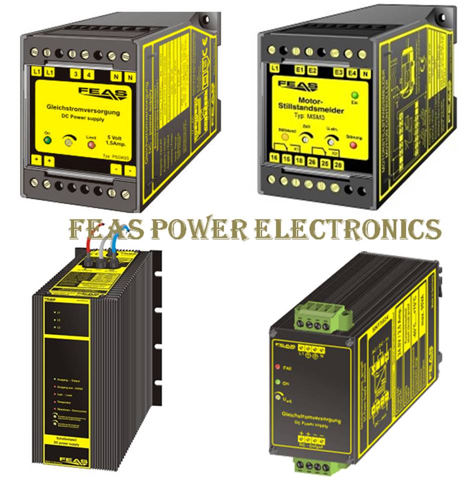 Feas Power Electronics