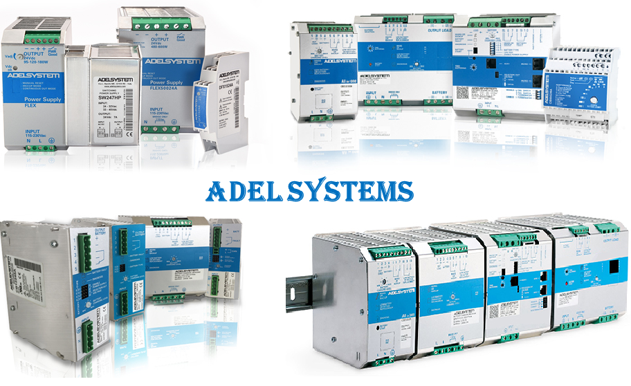 Adel Systems