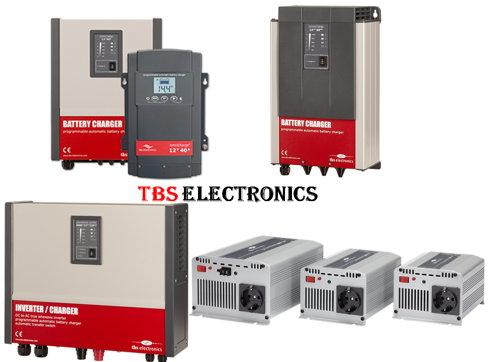 TBS Electronics